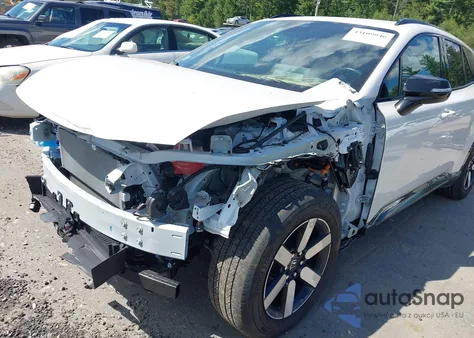 2024 Honda Prologue Touring z USA, uszkodzony, nr VIN 3GPKHXRJ2RS503569